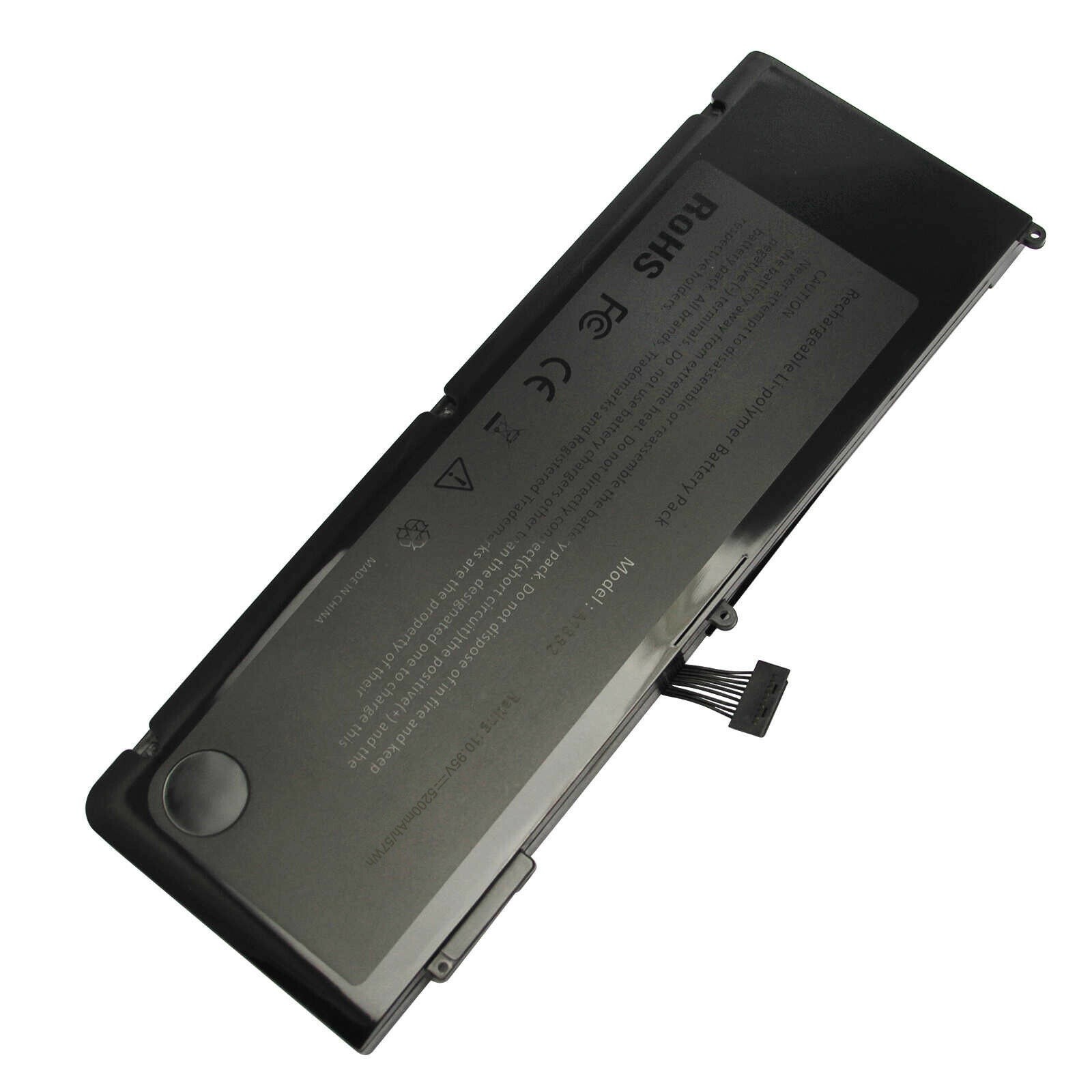 A1382 battery For MacBook Pro 15'' A1286(Early 2011 Late 2011 Mid 2012)