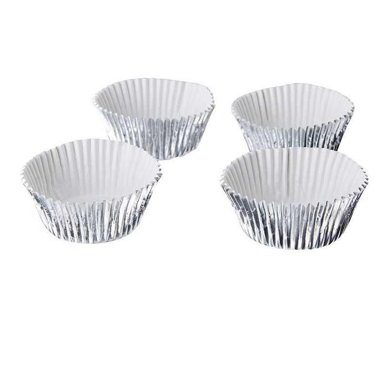 Juvale 24-Pack Burlap Wine Gift Bag with Jute Drawstring, Natural Linen Wine Bottle Wrapping Holder for Anniversary Wedding Events, 14" x 6"