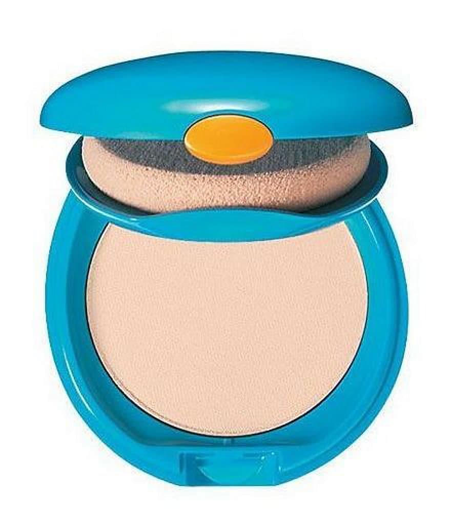 Shiseido UV Protective Compact Foundation SPF 36 Refill