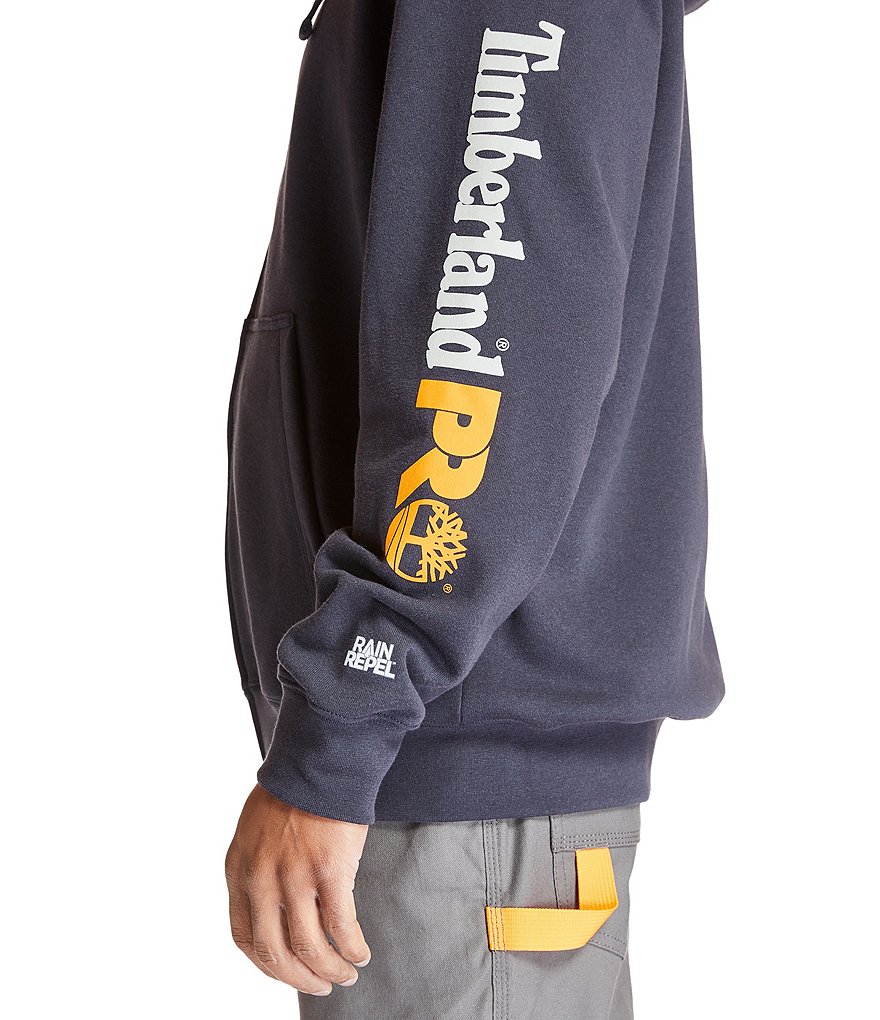 Timberland PRO&reg; Hood Honcho Sport Full-Zip Hoodie