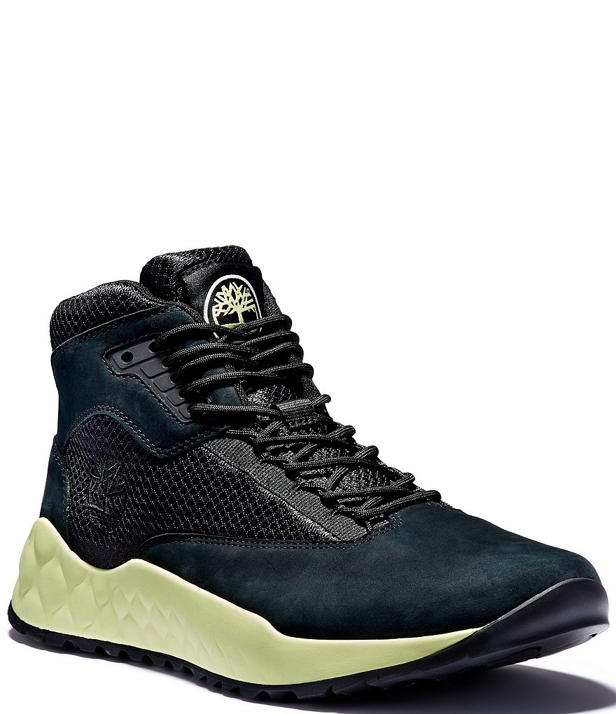 Johnston & Murphy Men's XC4 Maddox Plain Toe Waterproof Oxford