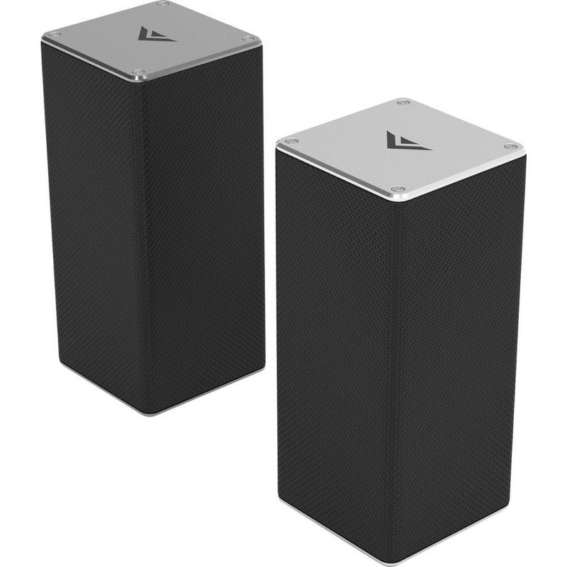 VIZIO SmartCast 5.1 40 Inch Slim TV Sound Bar System (Certified Refurbished)