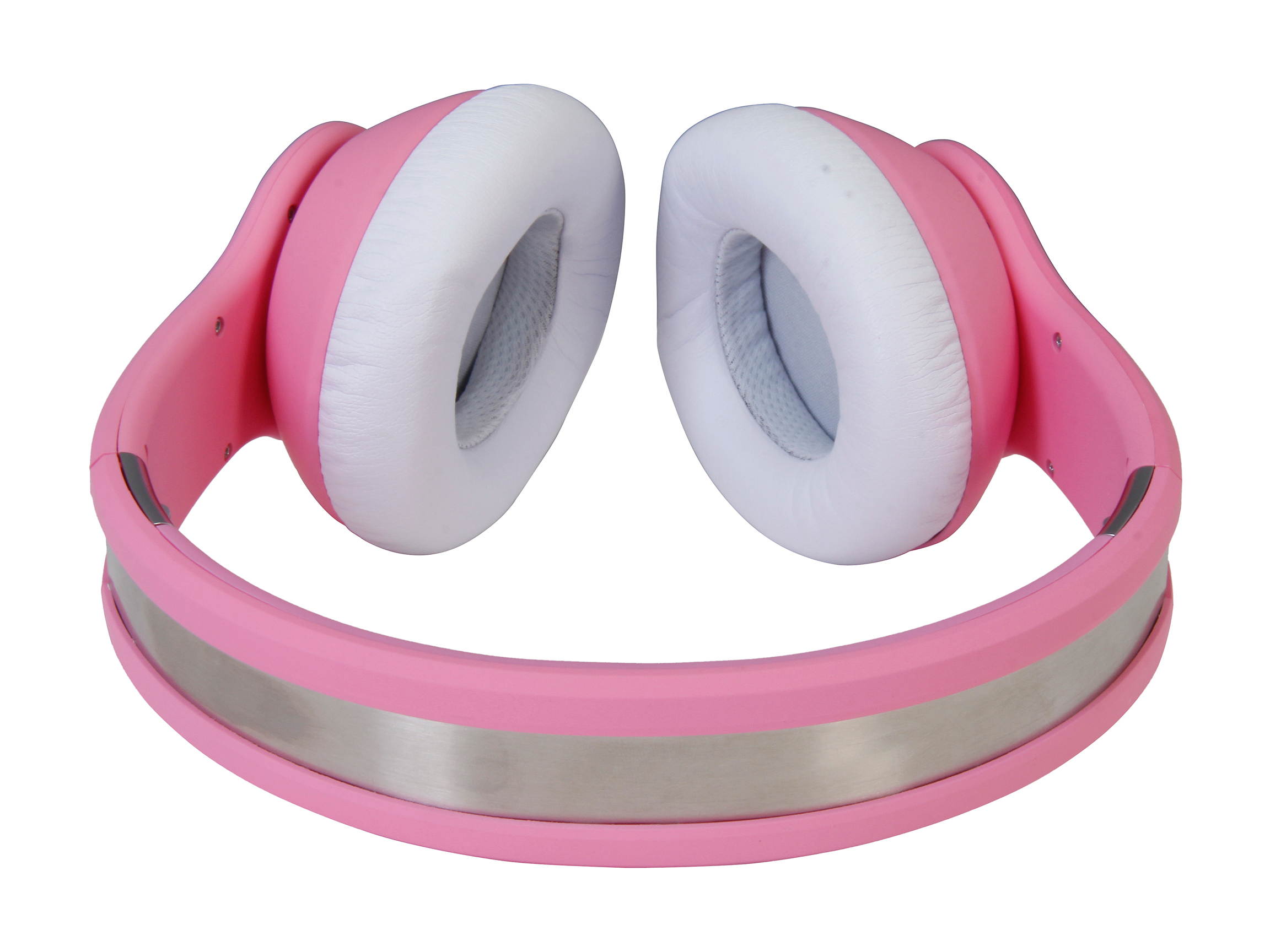 MTX StreetAudio Black iX1 - Black On Ear Acoustic Monitor Headphones