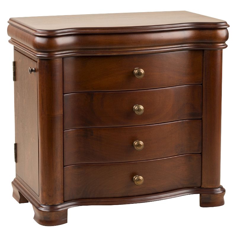 Hives & Honey Austyn Jewelry Box