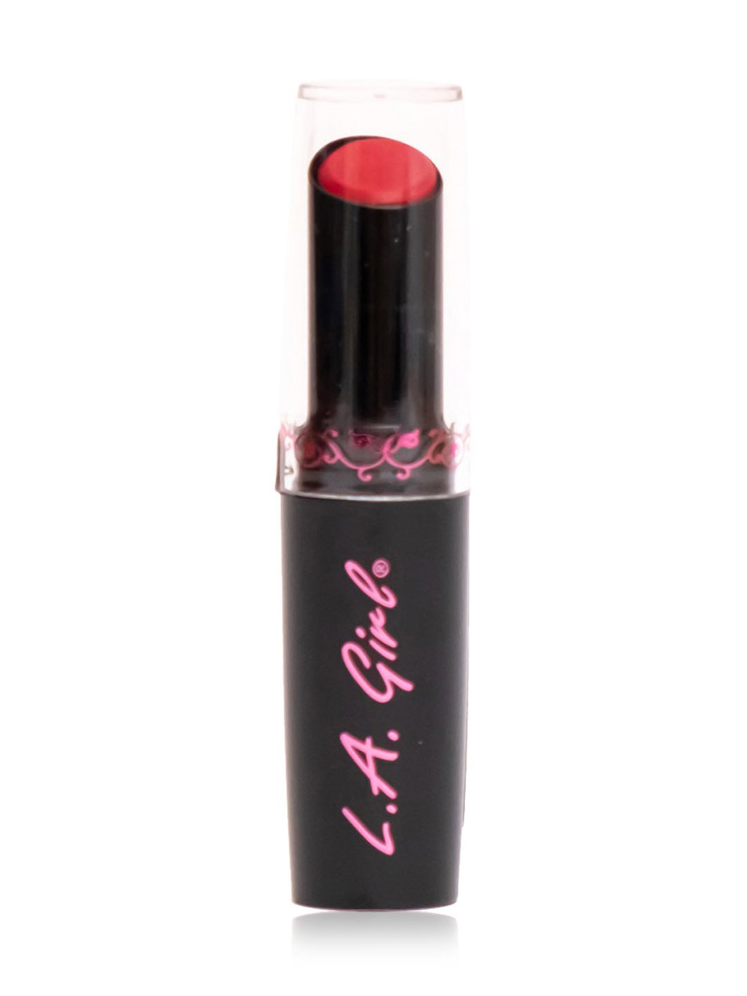L.A. Girl Luxury Creme Lipstick Soul Mate - 3.5 gm