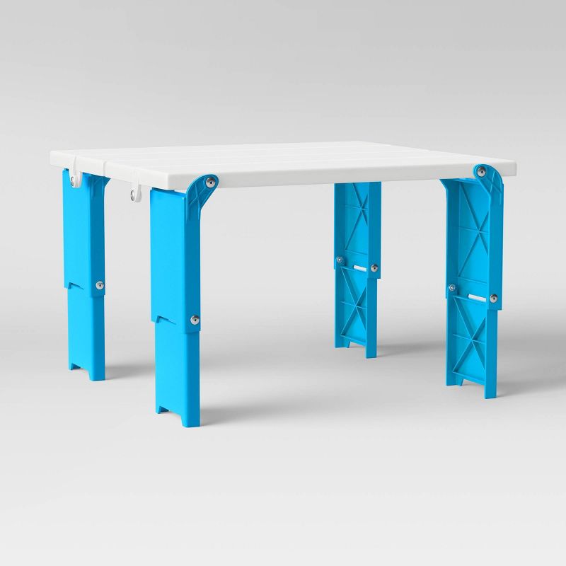 Beach Table Blue - Rio