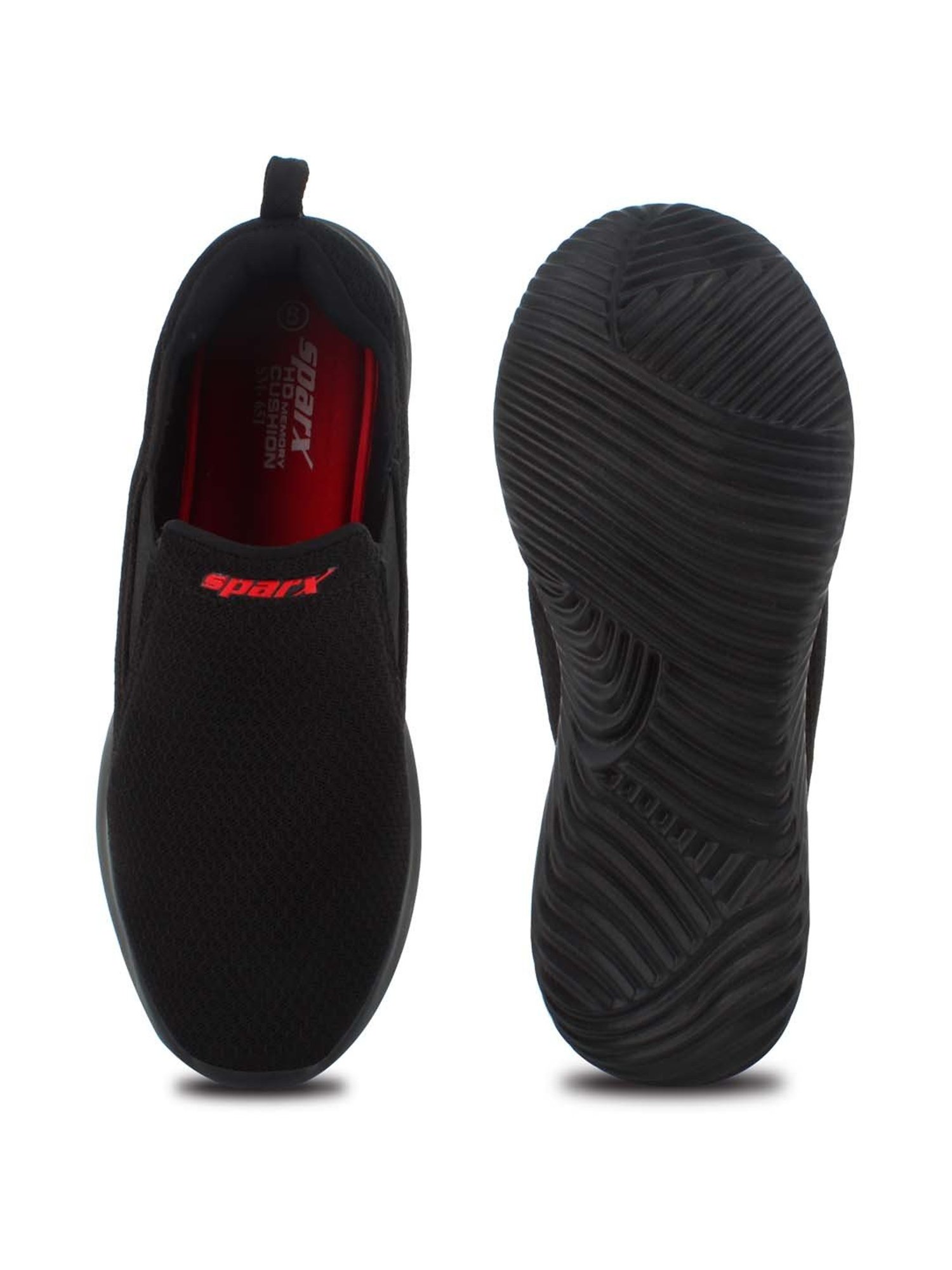 Nivia Endeavour 2.0 Grey Running Shoes