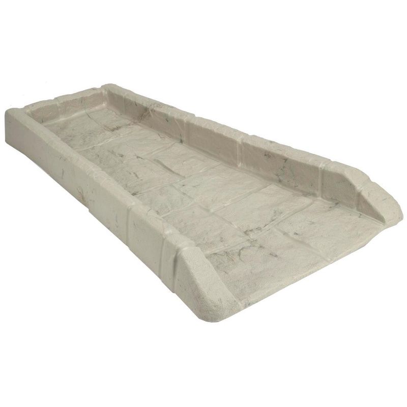 Homz Heavy Duty Modular Clear Plastic Stackable Storage Tote Containers with Latching and Locking Lids, 31 Quart Capacity, 4 Pack