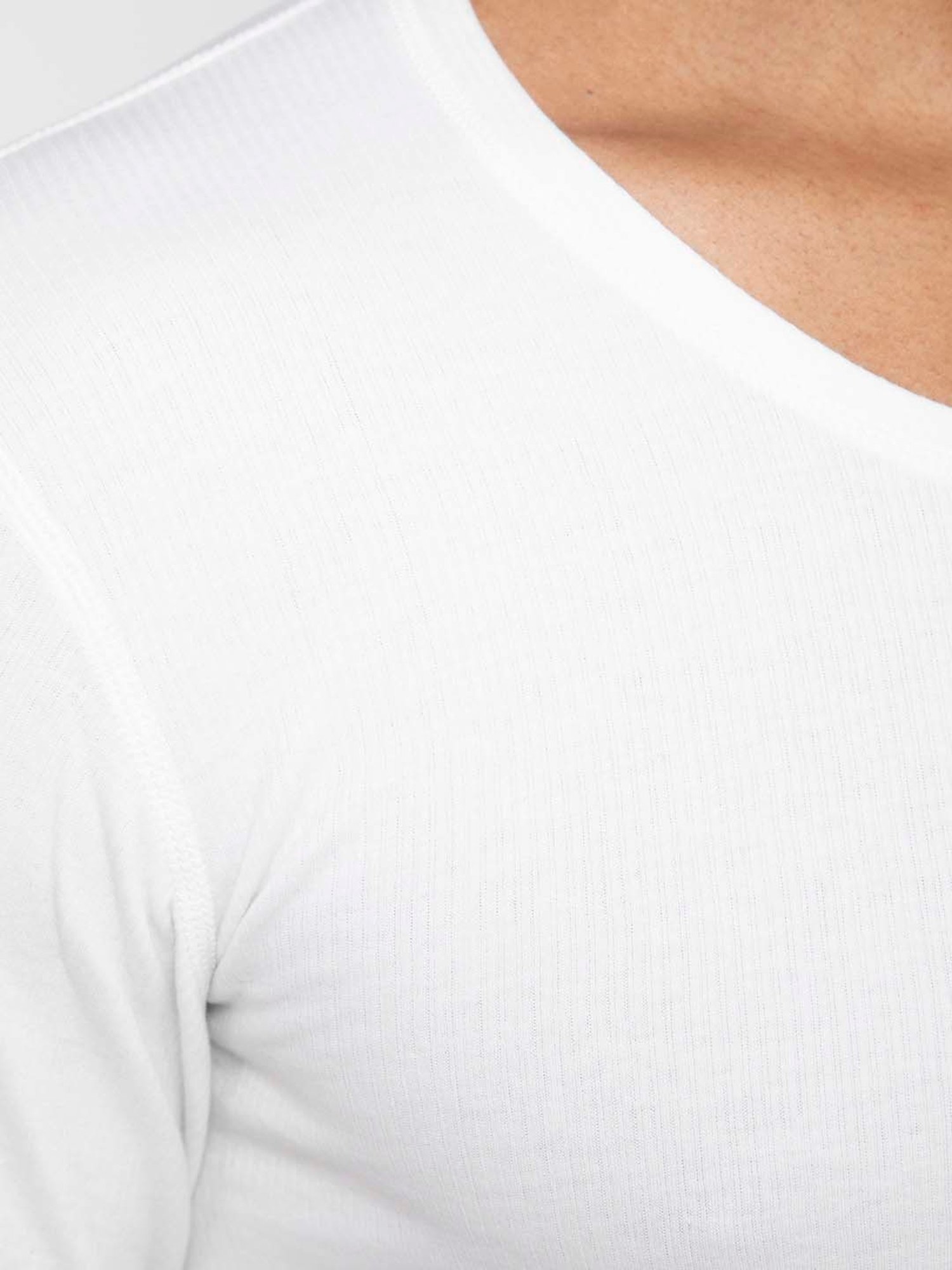 XYXX Black Thermal Top