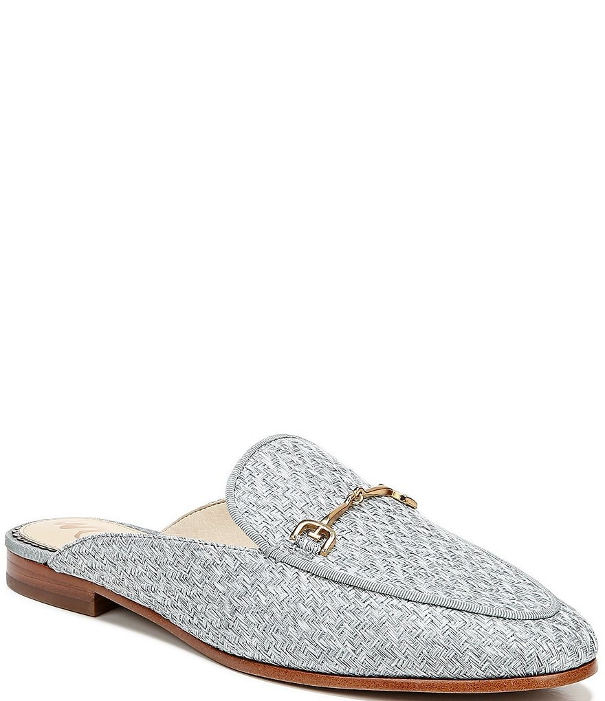 Sam Edelman Linnie Woven Mules