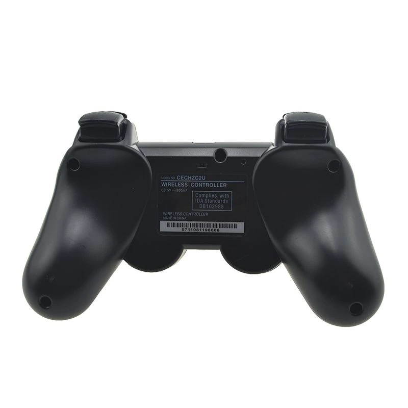 Wireless Gamepad Joystick Game Controller Accessories For PS3 SONY Playstation Game Console
