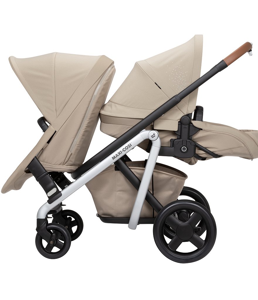 Maxi Cosi Lila Duo Kit for Maxi Cosi Lila&trade; Modular Stroller System