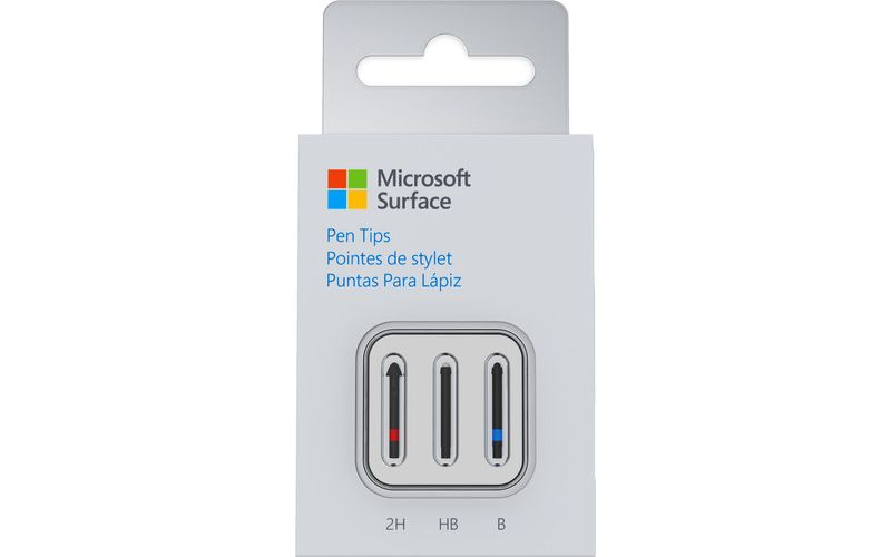 Microsoft Number Pad Glacier - Bluetooth 5.0 Connectivity - 2.4 GHz Frequency Range - Connect up to 3 devices - 1.3mm low profile key travel