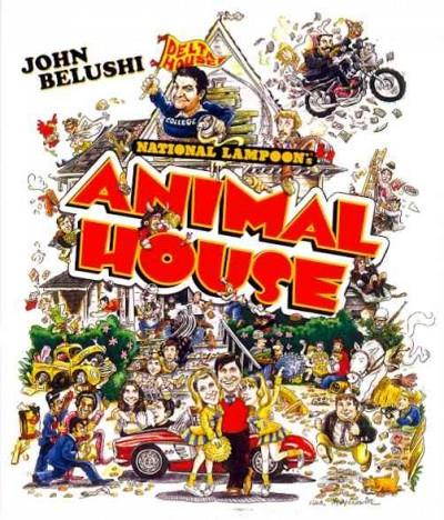 National Lampoon's Animal House