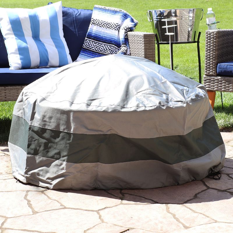 Propane Tank Cover - Black - AZ Patio Heaters