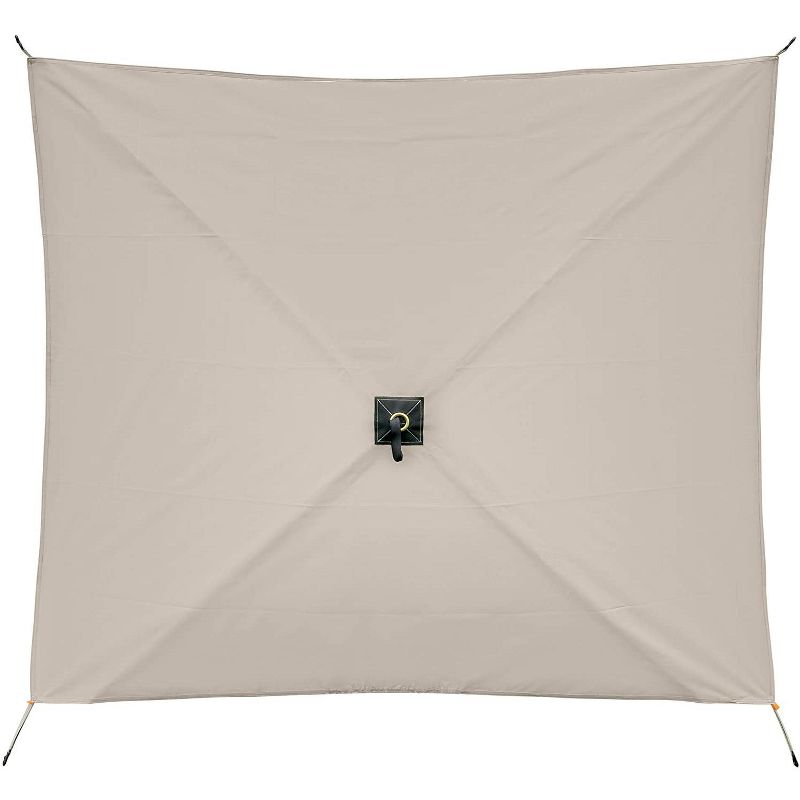 Hike Crew Wind Panel