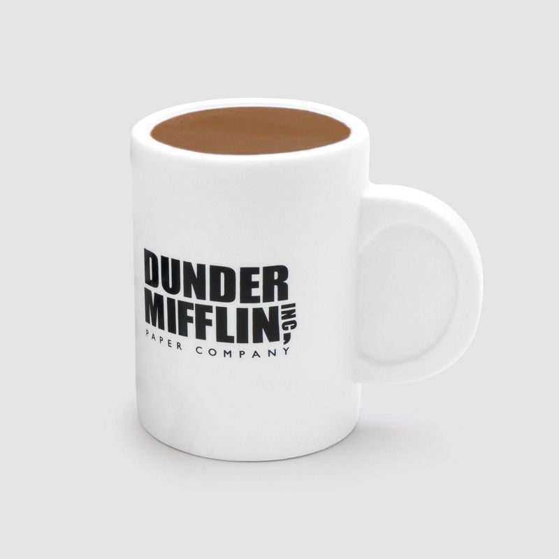 The Office Squishies