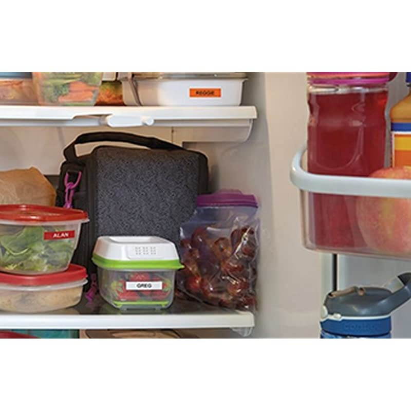 Compatible Label Tape Replacement for Brother TZe TZ Laminated PT D210 H110 H105 D600 1230PC 1280, 0.47"(12mm) (Tze435 white on red) 5PK