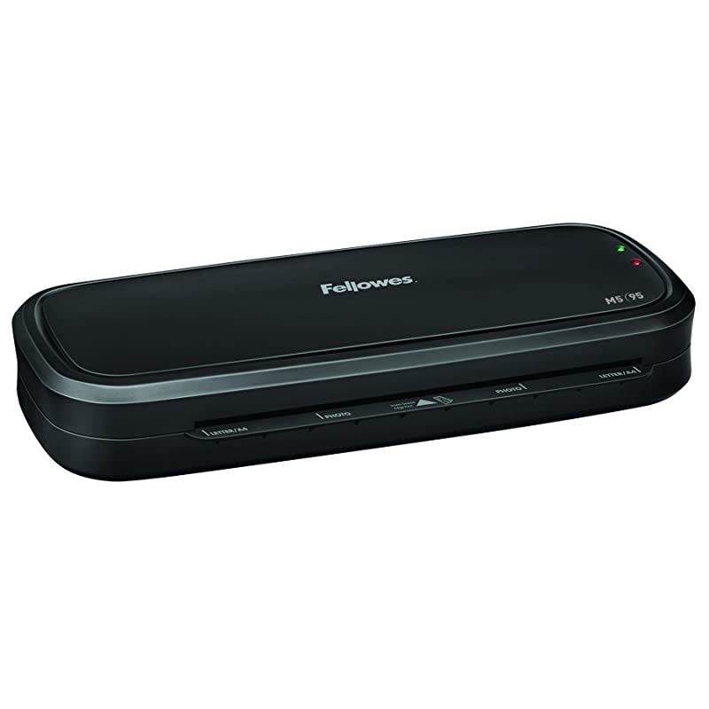 M595 Laminator with Pouch Starter Kit M595