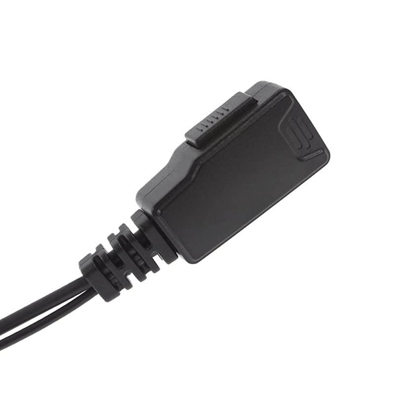 G Shape Earpiece Earbud Audio Mic Surveillance Kit for Motorola XPR6550 XPR6580 XPR6500 XIRP8260 DP3400 Apx7000 Apx6000