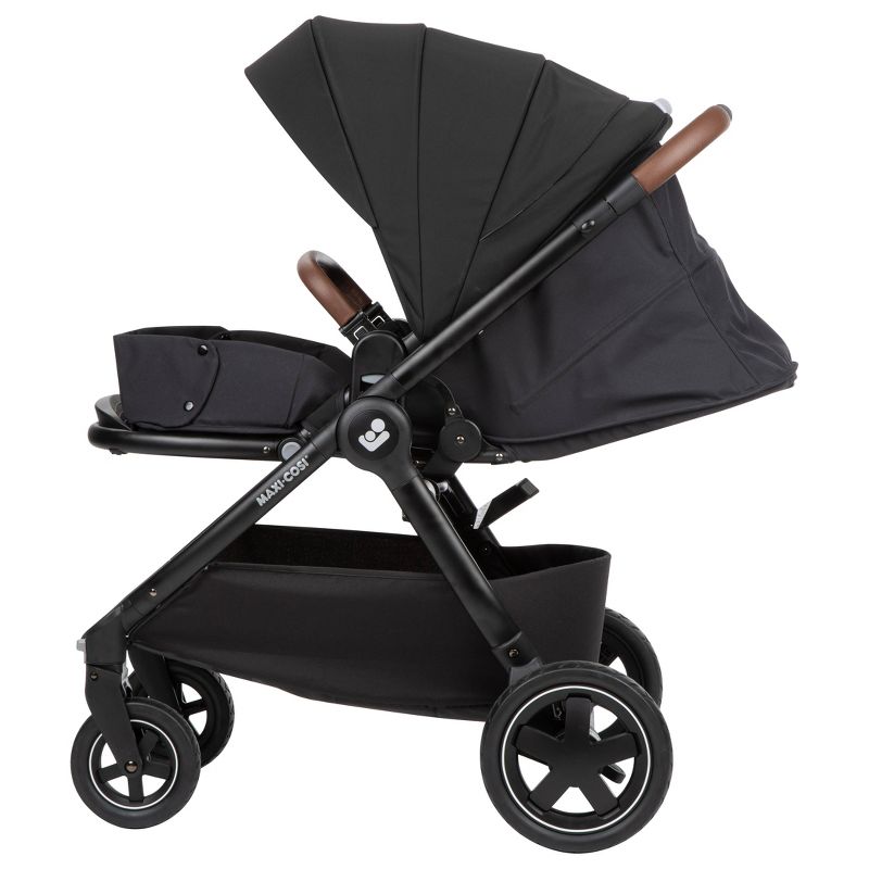 Maxi-Cosi Adorra Travel Systems