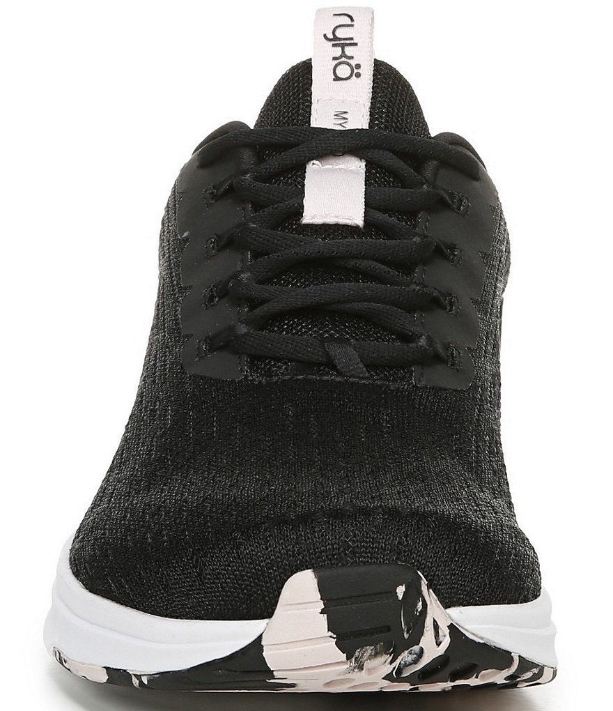 Ryka Myriad Lace-Up Walking Shoes