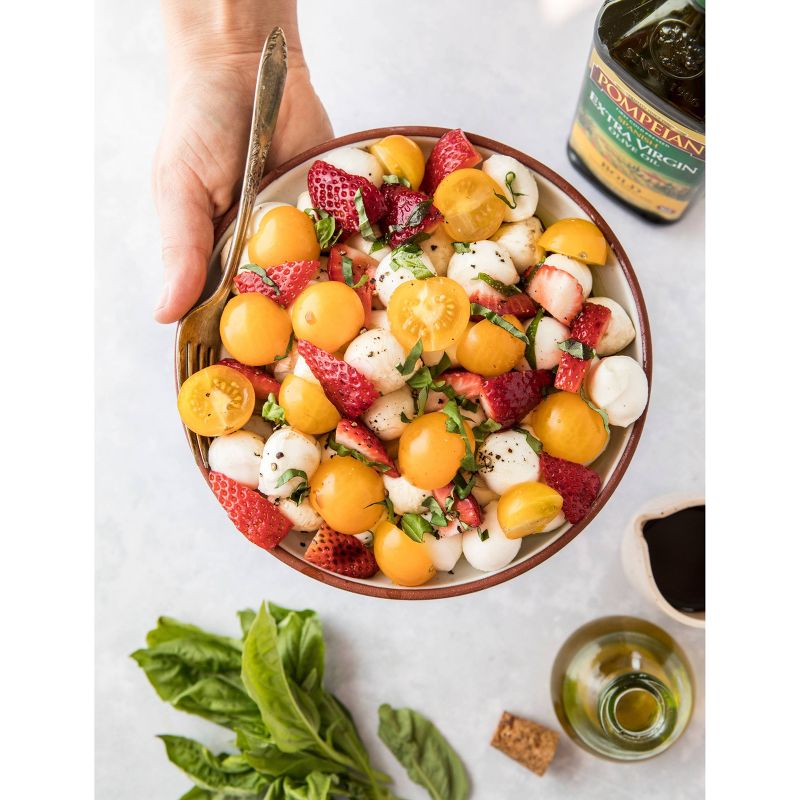 Pompeian BOLD Spanish Extra Virgin Olive Oil - 32oz