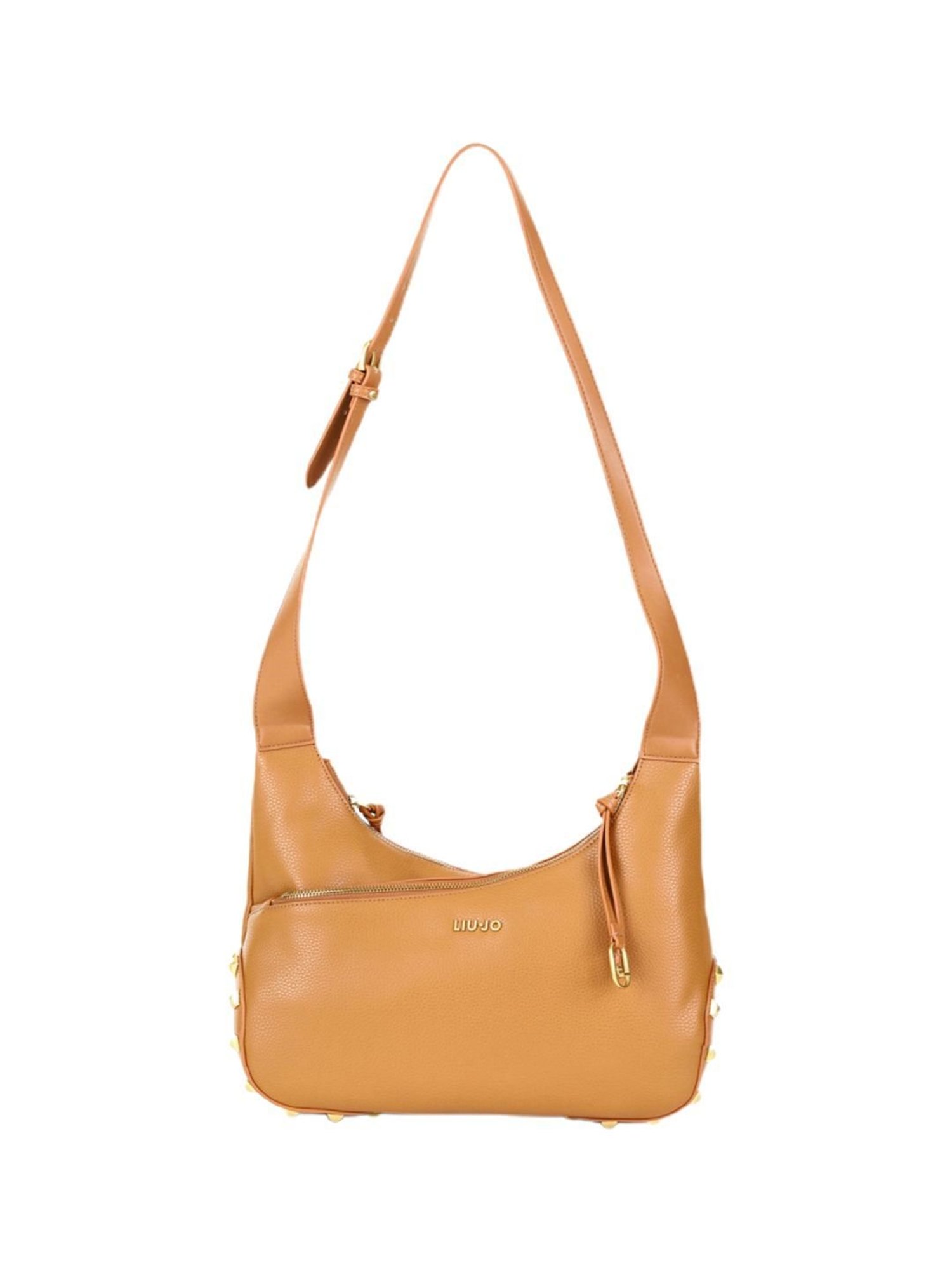 LIU JO Deer Large Hobo Bag