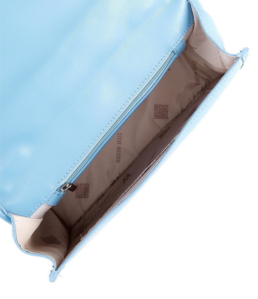 The Sak Ventura Multi Compartment Smartphone Crossbody Bag