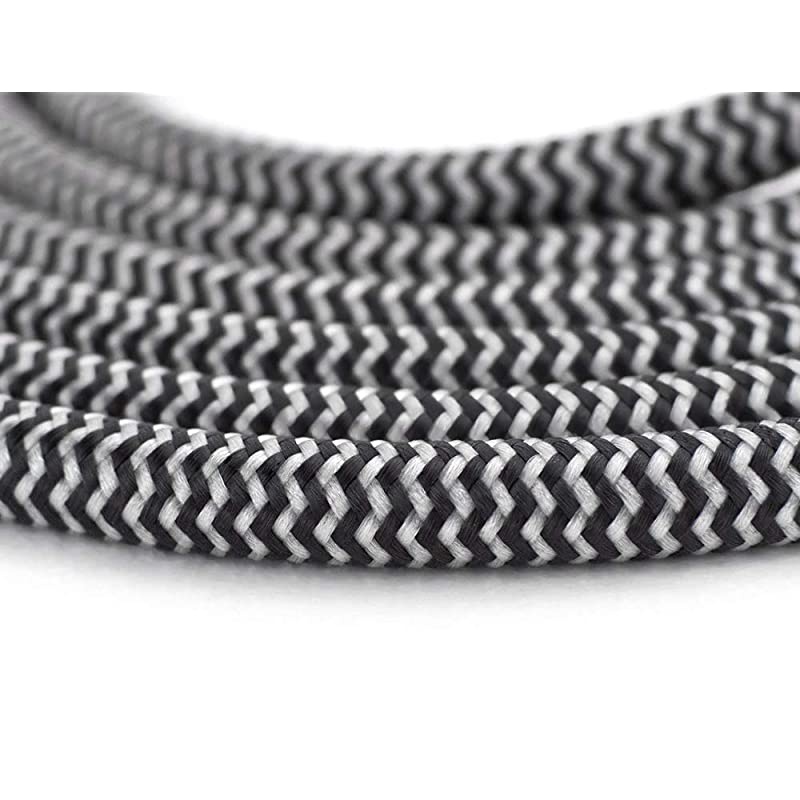 Roar XLR Patch Cable 6 Pack 15ft Premium Microphone Cable