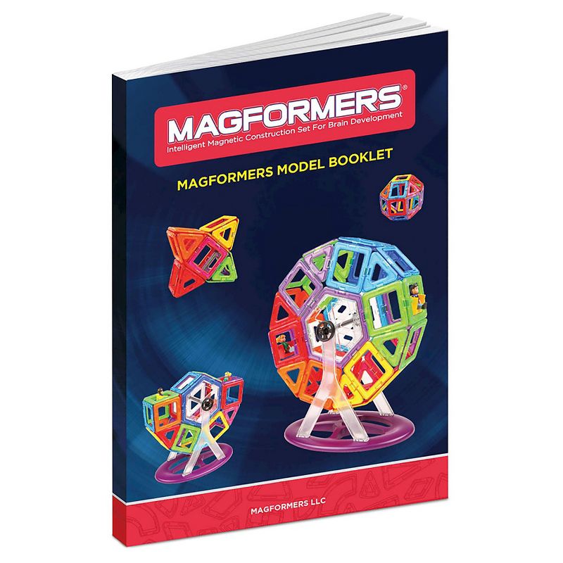 Magformers 50 PC Set