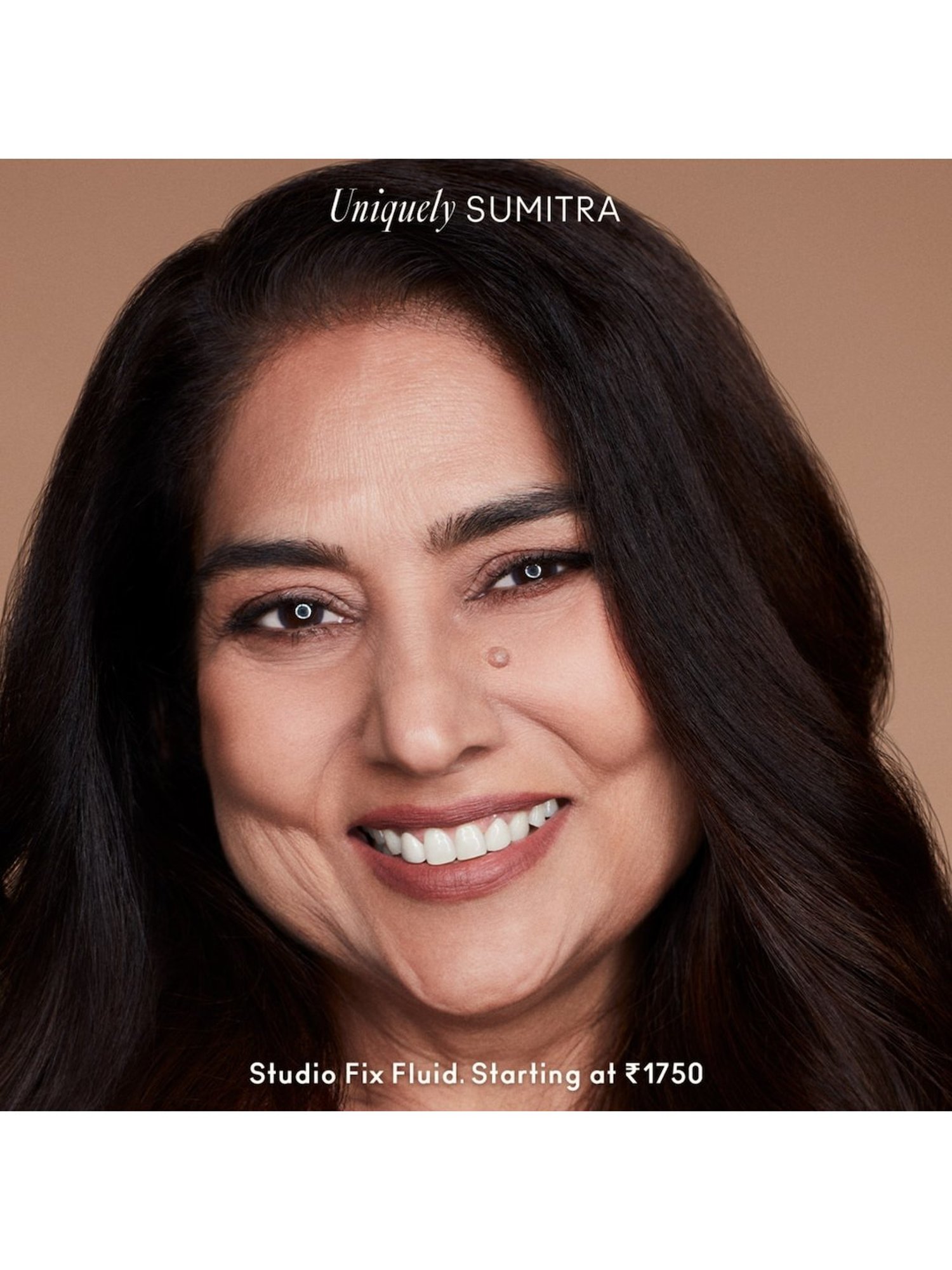 M.A.C Studio Fix Fluid SPF 15 Mini 24HR Matte Foundation + Oil Control NC41 - 15 ml