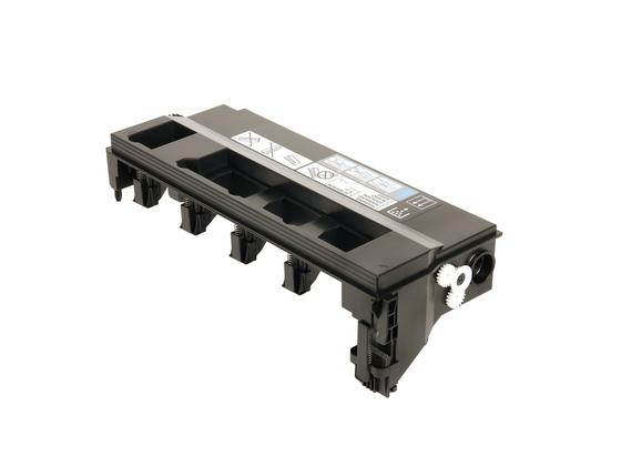 Waste Toner Box for Konica Minolta A162-WY1 bizhub C220, bizhub C280, bizhub C360, Genuine Konica Minolta Brand