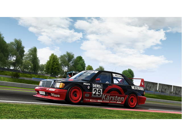 Project Cars PlayStation 4