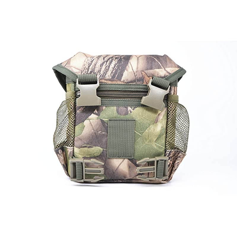 ProWild Hunting Rangefinder - Laser Range Finder for Hunting with Speed, Scan and Normal Measurements