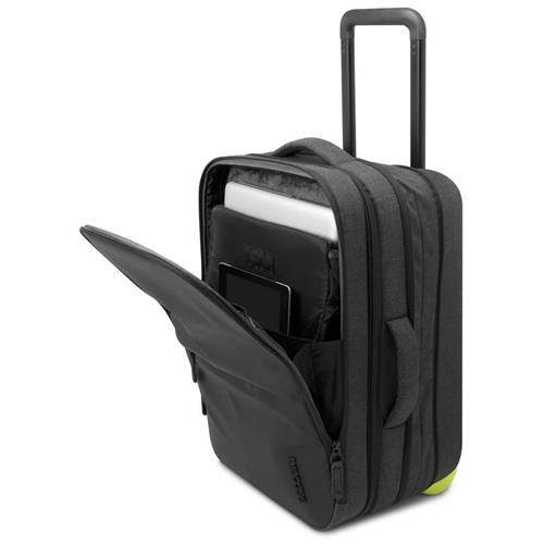 EO Travel Roller - Black