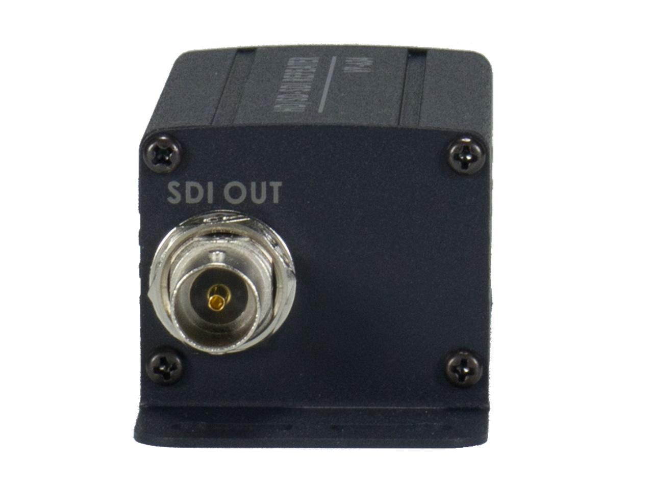 Datavideo VP-634 100m SDI Repeater (Unpowered)