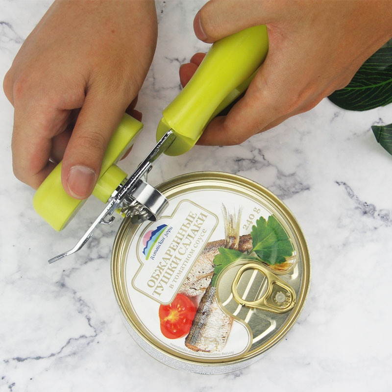 Smooth Touch Can Opener-76606Z