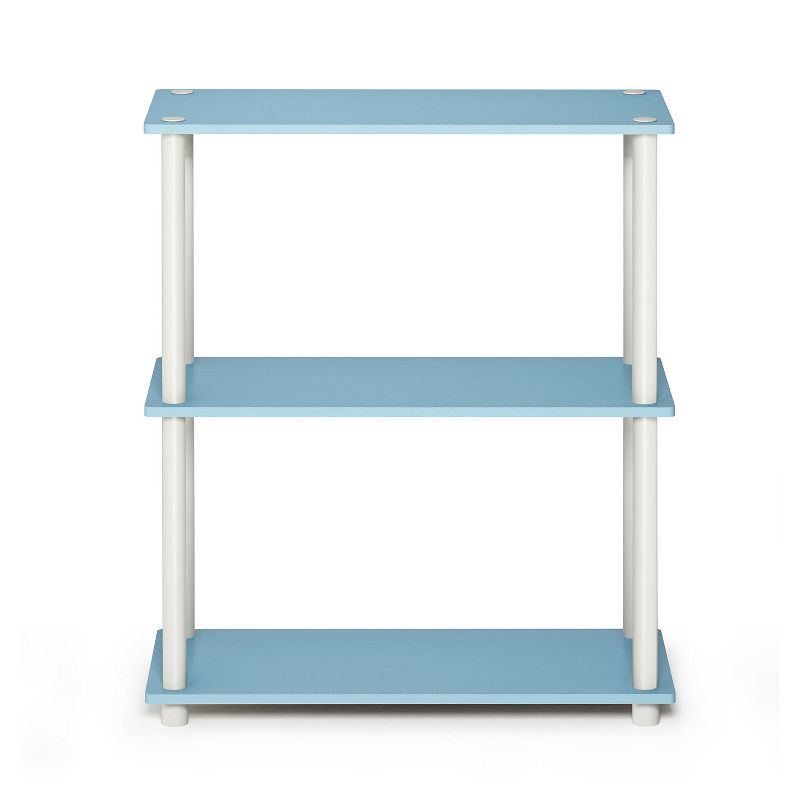 Ivation Outdoor Split Air Conditioner Mount Bracket, Heavy-Duty Wall Mounting Universal AC Bracket with Hardware for Ductless Mini Split Condenser Heat Pumps & HVAC Systems, Max 331 Lb. Capacity