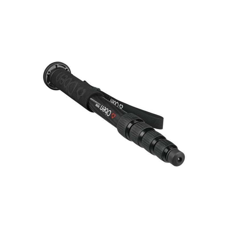 CTM-2500 5-Section Carbon Fiber Monopod