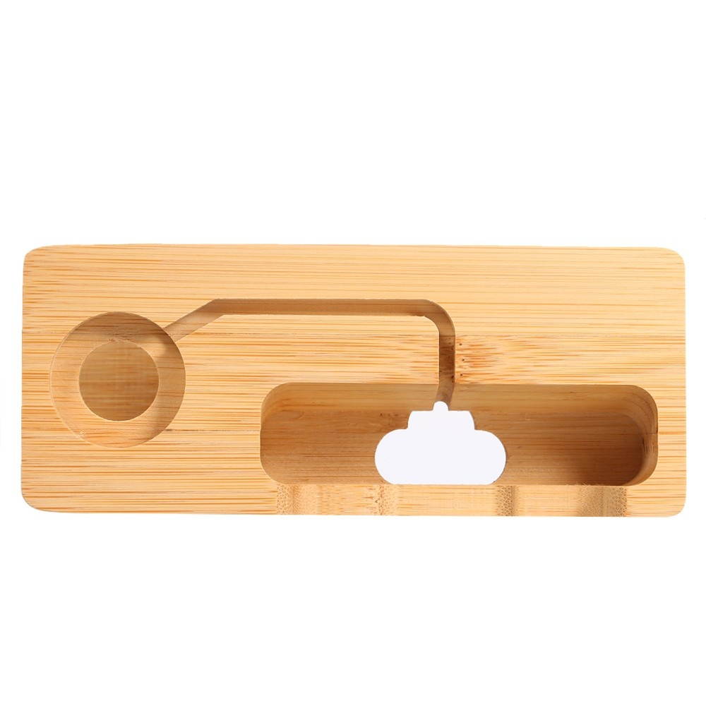 Portable Aluminum Alloy Ultra-thin Round Shape Qi Standard Wireless Charger