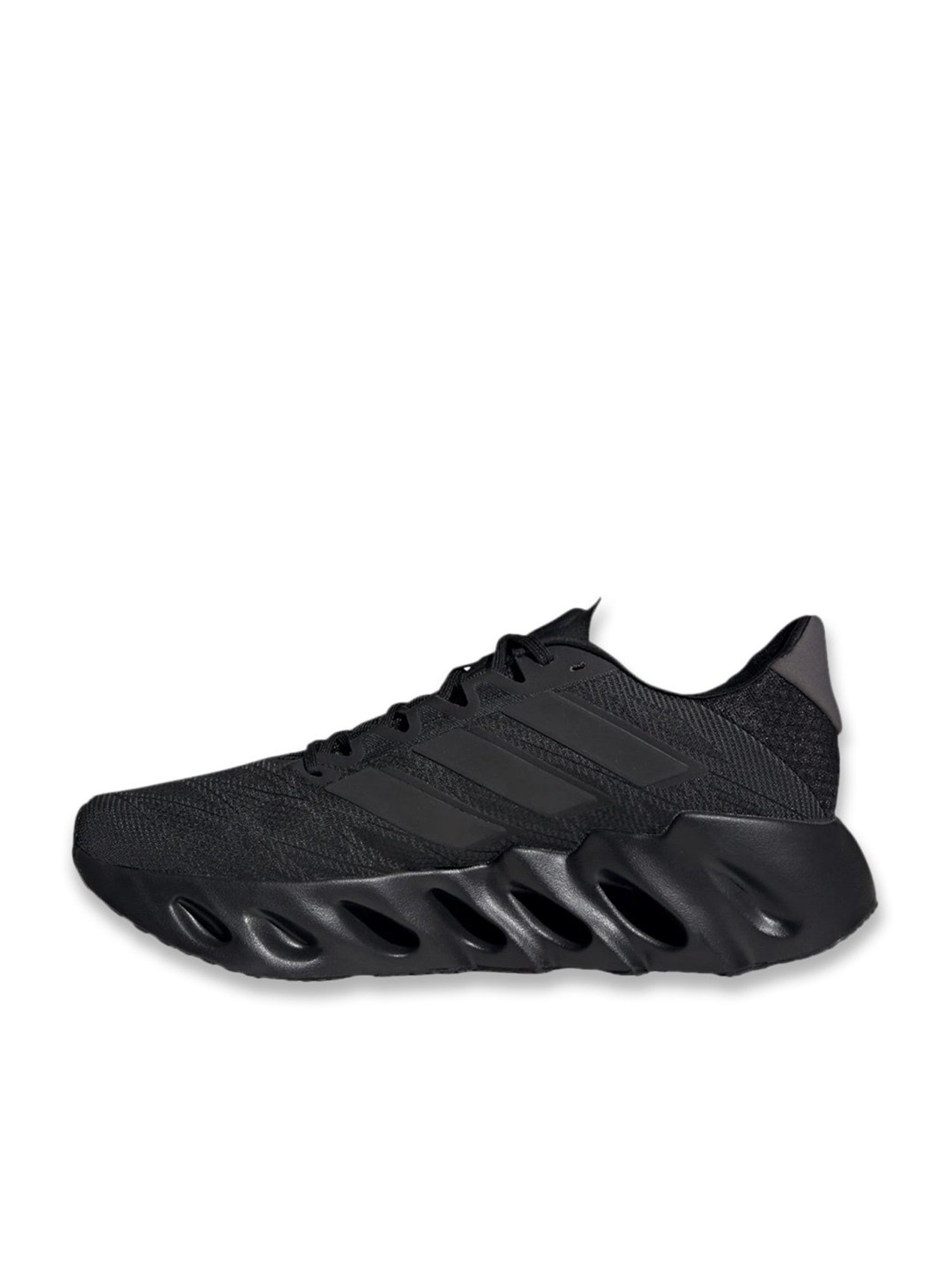 Adidas Men's SWITCH FWD 2 Black Running Shoes