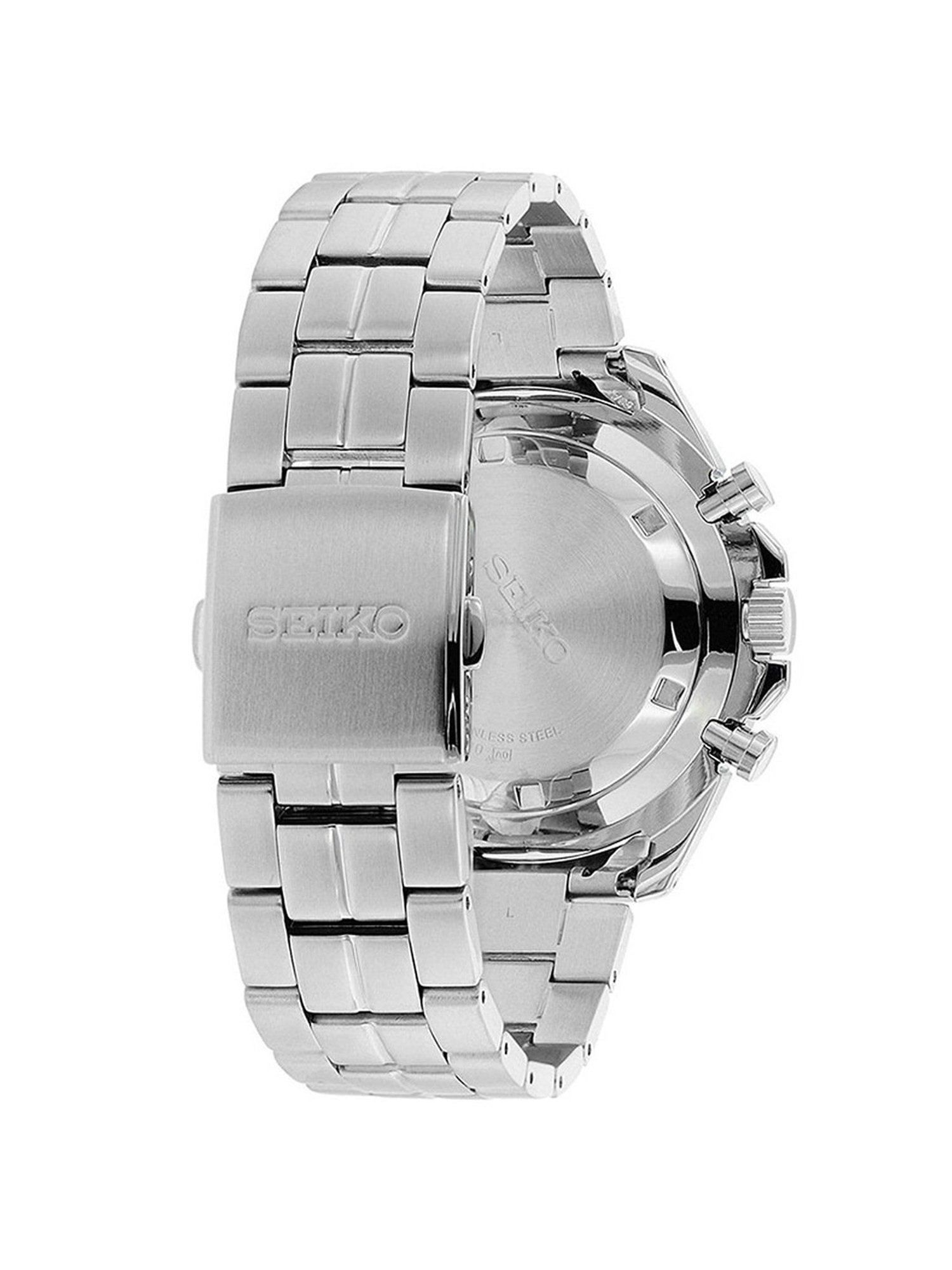 Seiko SSB345P1_VS Analog Watch for Men