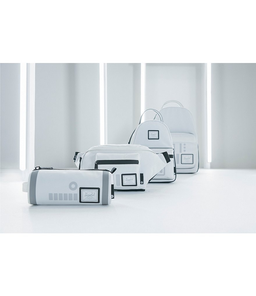 Herschel Supply Co. Miller Star Wars Stormtrooper Backpack