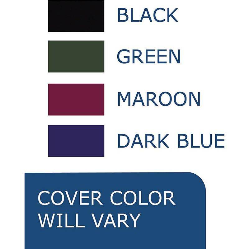 Roaring Spring 72900 Teacher'S Roll Book, 44 Letter-size Pages