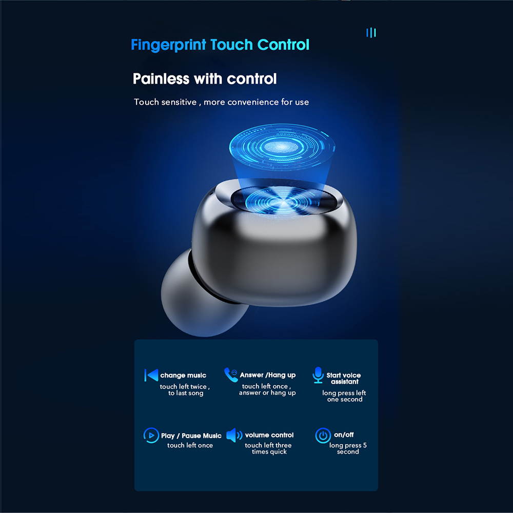 Mini USB Wireless BluetoothAudio Receiver 3.5mm AUX Music Adapter Car AUX Home Audio System