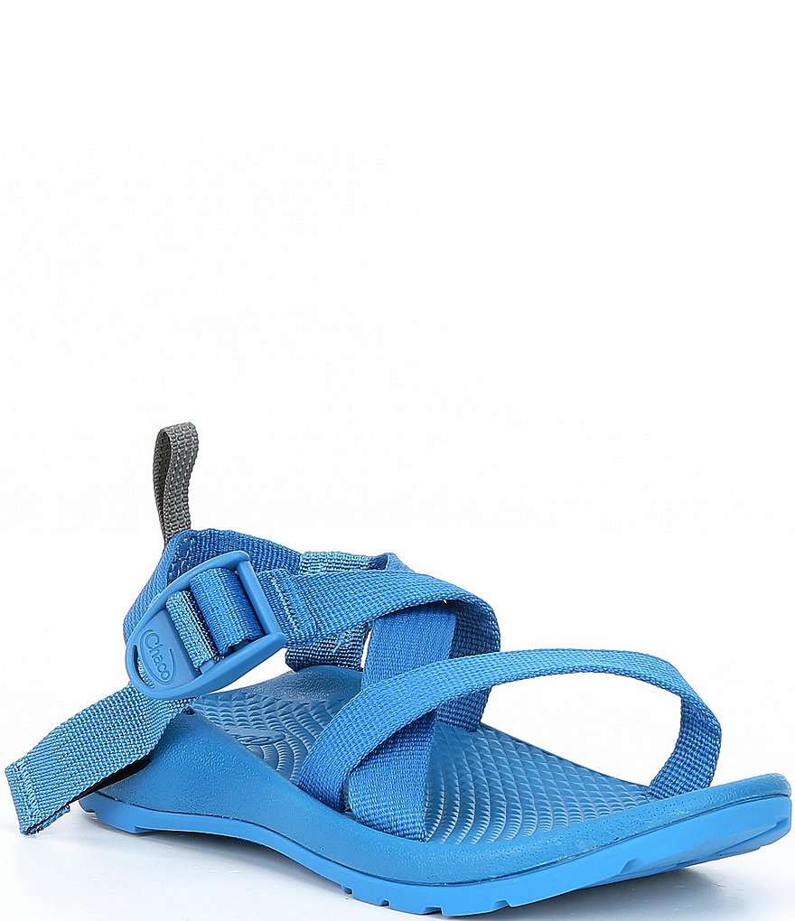 Chaco Kids' Z/1 Ecotread Sandals (Toddler)