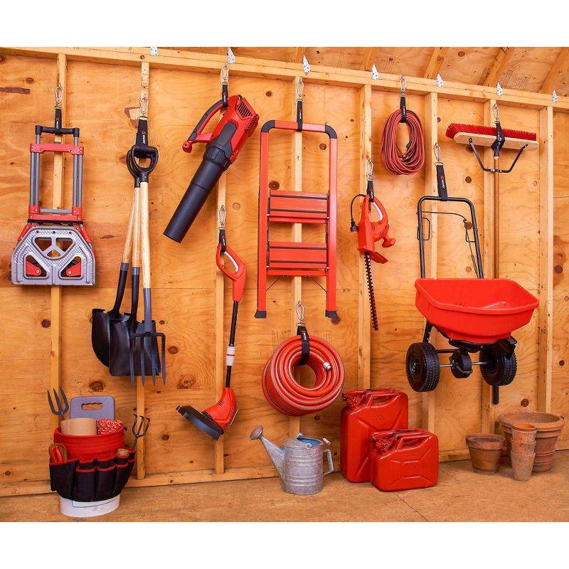 VELCRO 27"X1" Easy Hang Medium Storage Strap