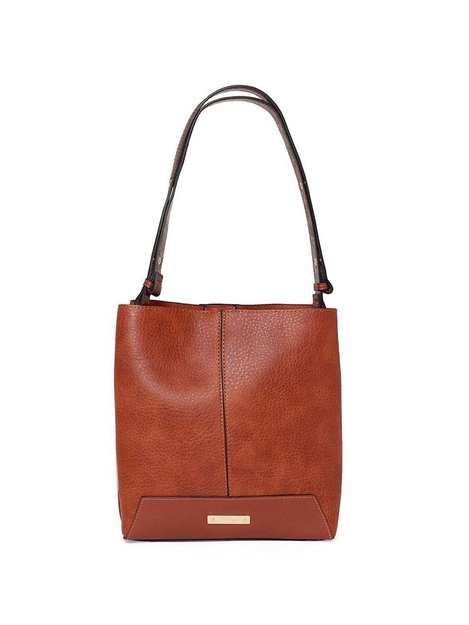 ZOUK Kashmir Blooms Classic Multicolor Printed Medium Handbag