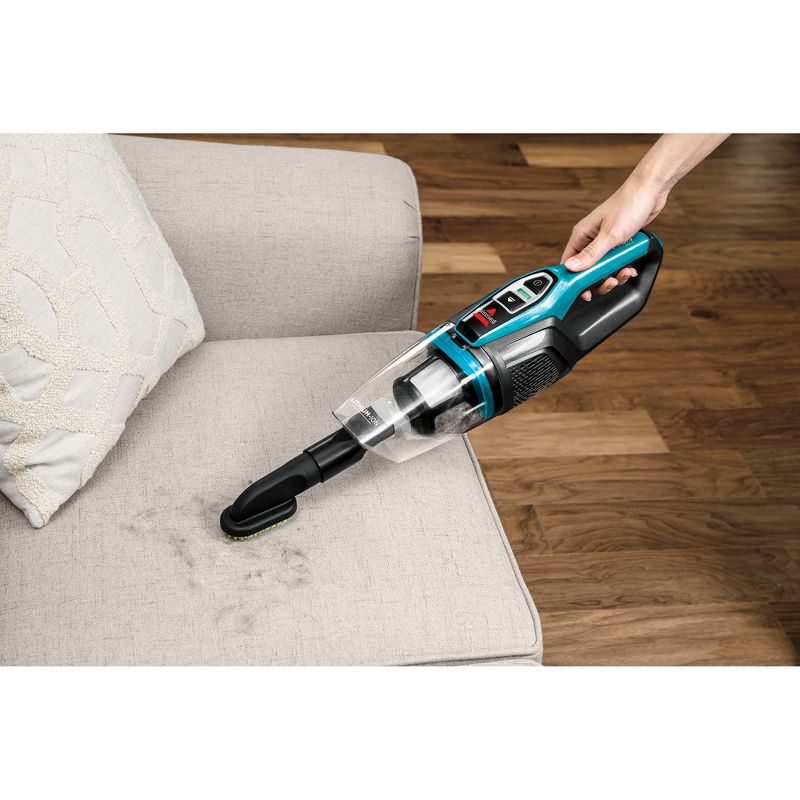 FeatherWeight Lightweight Stick Vacuum